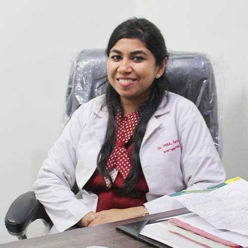 Dr. Parul Goyal