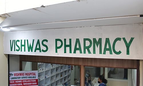 Eye Clinic in Zirakpur