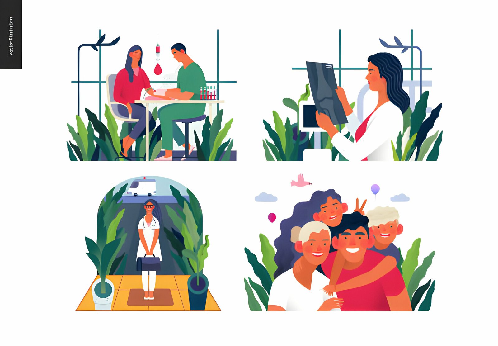 Blood Test Lab in Zirakpur