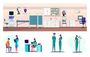 Blood Test Lab in Zirakpur