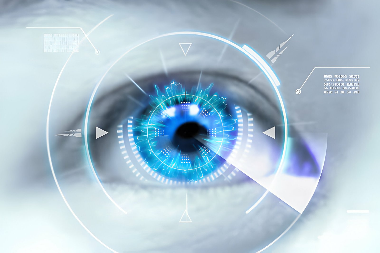 Eye Hospital in Zirakpur