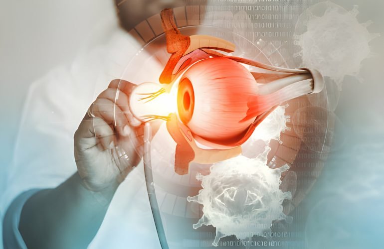 Eye Hospital in Zirakpur