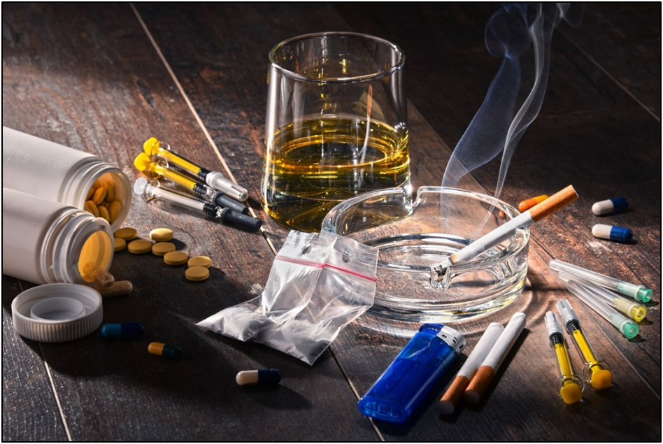 drug addiction in panchkula