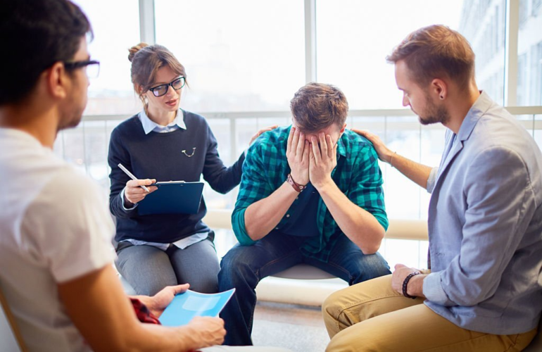 Best Psychiatrist in Panchkula