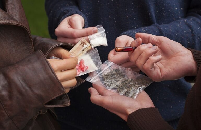 Drug De addiction in Panchkula