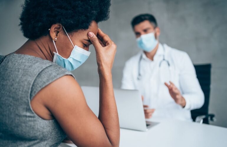 Best headache doctor in Panchkula