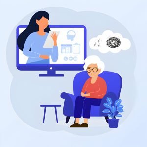 Mental Health Doctor in Panchkula