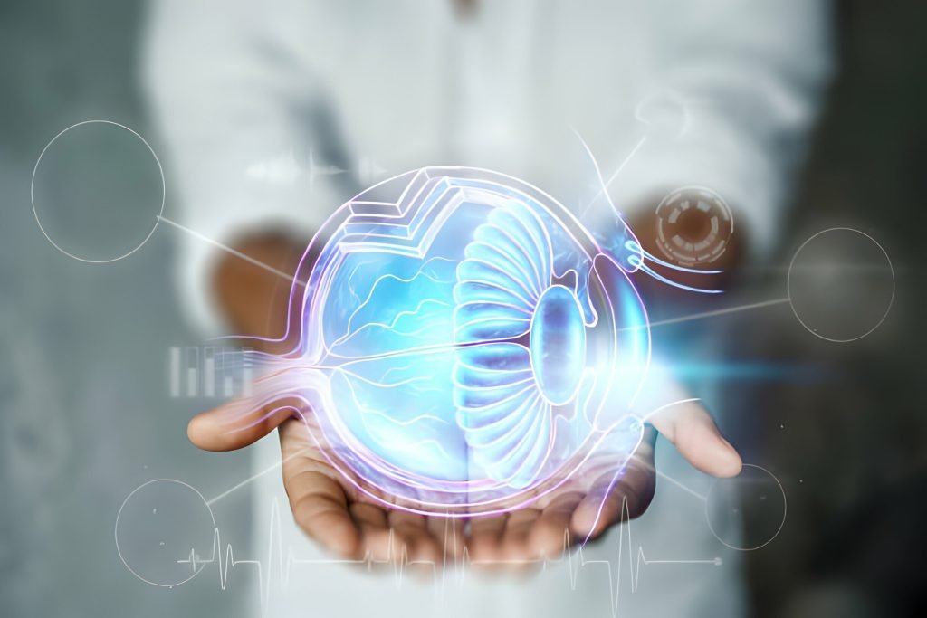 Best Eye Surgeon in Zirakpur