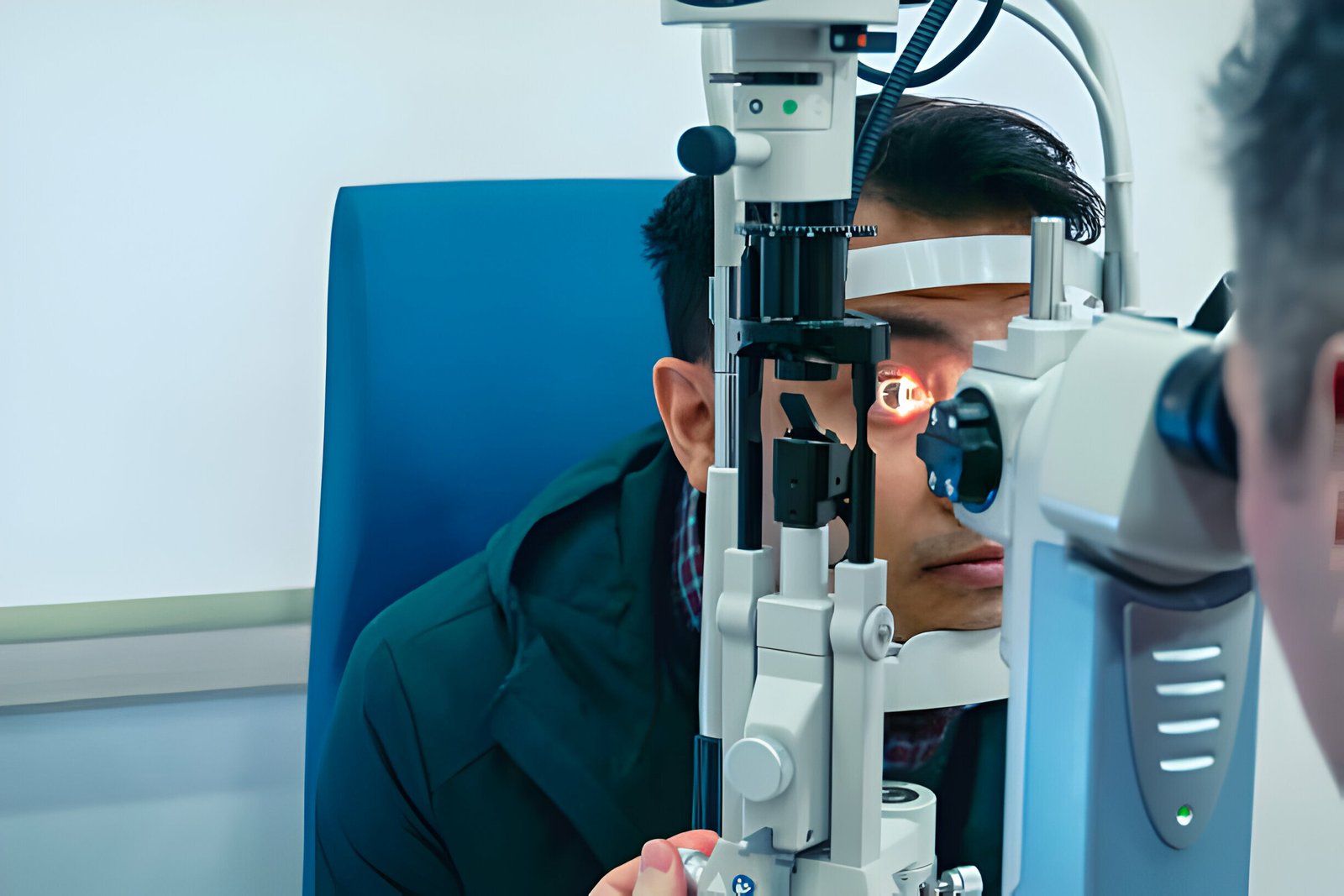Best Eye Surgeon in Zirakpur