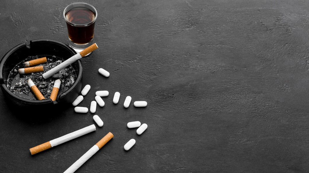 Drug De-addiction in Panchkula