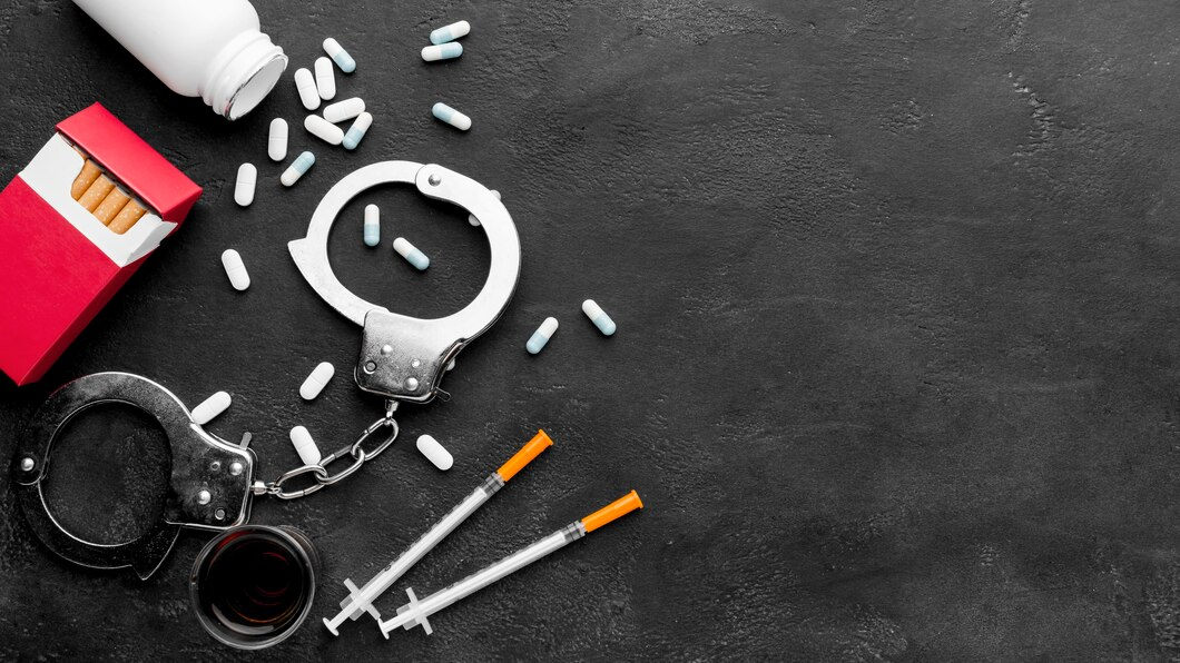 Drug De-addiction in Panchkula