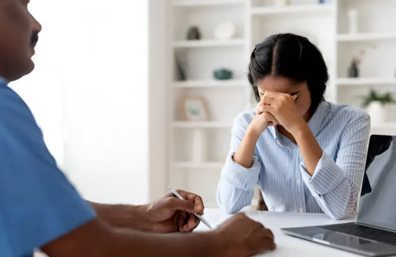 Depression Doctor in Panchkula