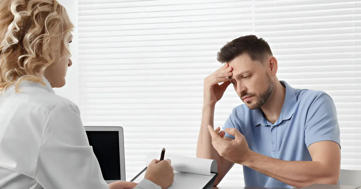 Depression Doctor in Panchkula