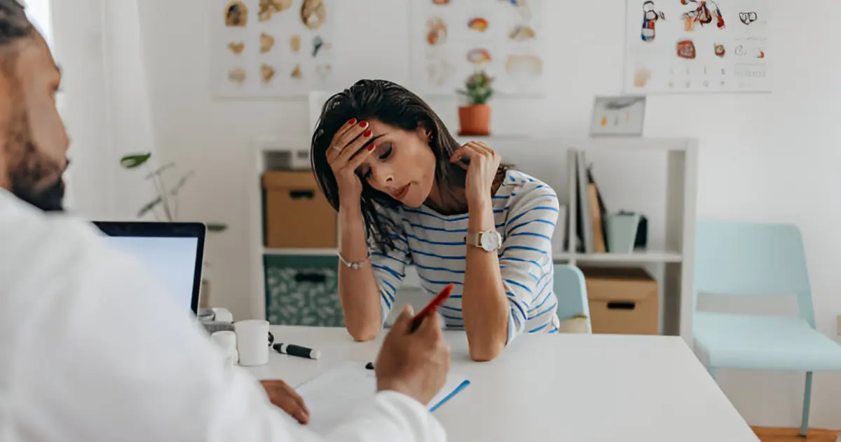 Depression Doctor in Panchkula