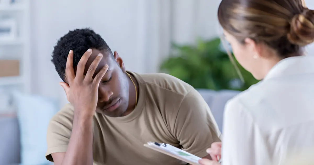 Depression Doctor in Panchkula